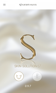 skin solution